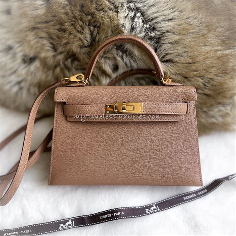 hermes mini versand|hermes mini kelly 2.